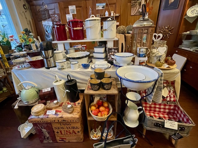 Christian Haack - Haushaltswaren